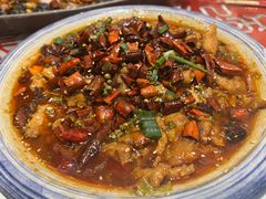 -吴记酱骨炖菜馆(西大直街店)