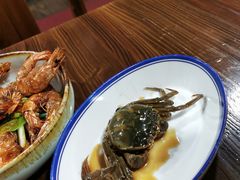 -河上轩(湖墅北路店)