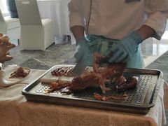 -海湾壹品·粤菜·早茶·烤鸭(拱北店)