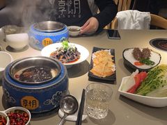 -享月汤皇(高新路店)