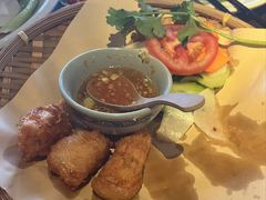 -大头虾越式风味餐厅(光明广场店)