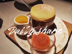 舒芙蕾-夏朵花园(复兴西路店)
