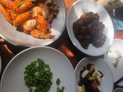 招牌香辣虾-大牌大·传统杭帮菜(湖滨店)