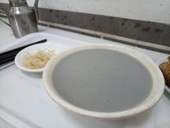 -老磁器口豆汁店(天坛店)