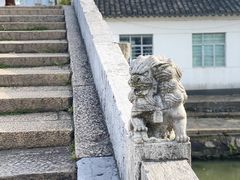 -金泽古镇