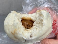 -韩包子(建设路店)