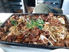 -清真永恒华威肉饼(潘家园店)