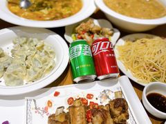 -米香居新鲁味·水饺餐厅