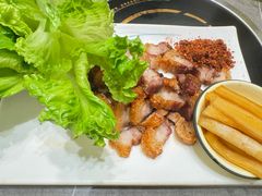 -创味·民间海南菜·非遗藤桥排骨(藤桥·免税城店)