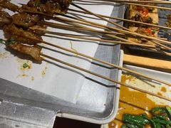 -木屋烧烤(岗顶二店)