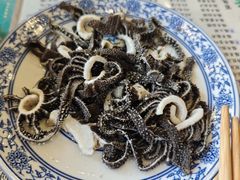爆百叶-东兴顺爆肚张