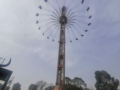 -成都欢乐谷