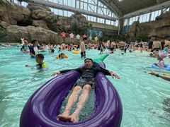 -杭州开元森泊度假乐园