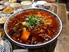 -顺兴老茶馆·精品川菜(世纪城店)