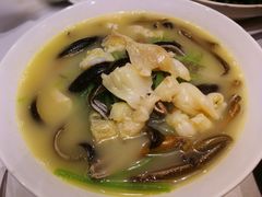 -上海会馆(香港名都店)