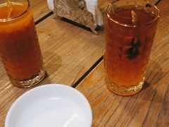 -云端咖啡(古北水镇景区店)