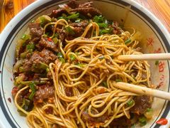 -李易面馆(树木岭店)