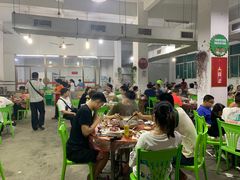 大堂-蔡社牛肉城(龙湖店)