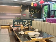 -首尔朴宝·炭火烤肉(五角场店)