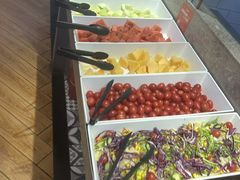 -比格比萨自助(国展店)