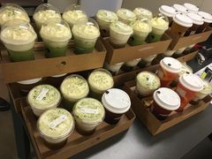 -喜茶(广州番禺奥园广场店)