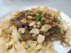 -有腥气私房菜·寻味顺德