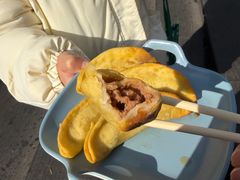 -老新隆牛肉锅贴(新街口店)