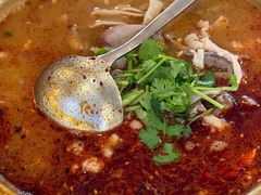 烩羊杂-国强手抓(西夏区店)