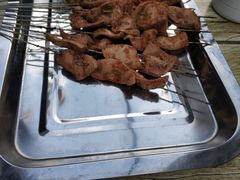 -酒宝荡烧烤(长航局江大路住宅小区店)