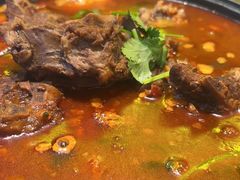 -巴依老爷新疆美食(常营店)