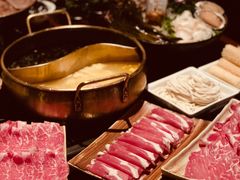 -赤RedBowl川锅·炙烤·板前(北京瑰丽酒店)