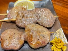 -鸟鹏烧鸟居酒屋(仁恒梦中心店)