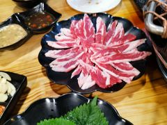 -大壮家原味烤肉(兴华北街店)