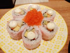-昊·来了寿司(双楠2店)