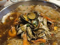 -海东头·疙瘩汤(万达四楼店)