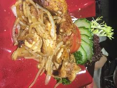 -财神日本料理(广州街总店)