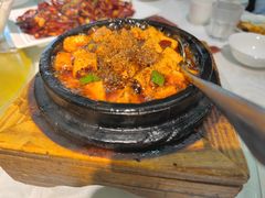 峨嵋豆腐-峨嵋酒家总店(车公庄店)