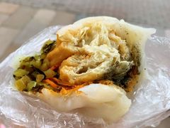 -上海虹口糕团食品厂(茂名路店)