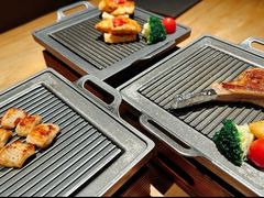 -Minase水濑·日料放题(外滩店)