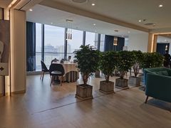 大堂-北京厨房(西安SKP店)