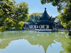 -西园戒幢律寺