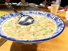 糟羹-荣家小吃(紫阳街店)