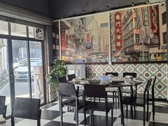 -乾坤饭店