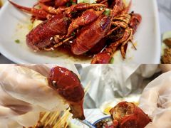 -靓靓蒸虾·头牌蒸虾(南山桂庙店)