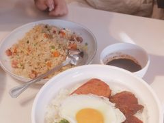 -新旺茶餐厅·早餐·夜宵(仙霞店)