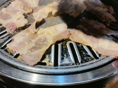 -九田家黑牛烤肉料理(溧阳吾悦店)