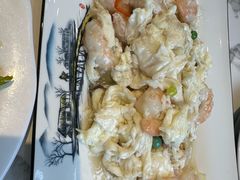 -老苏扬饭店