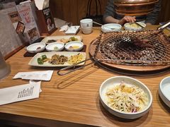 -王妃家(明洞中央店)