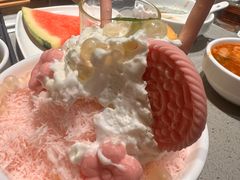 -海底捞火锅(宇飞大厦店)