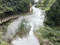 -雁荡山风景名胜区